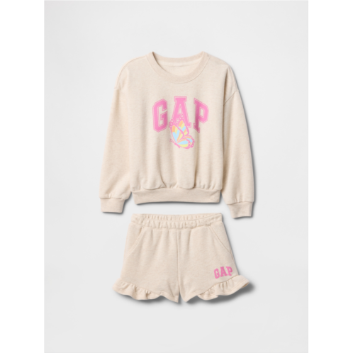 babyGap Relaxed Two-Piece Outfit Set