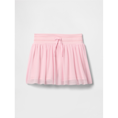 Kids GapFit Performance Skort