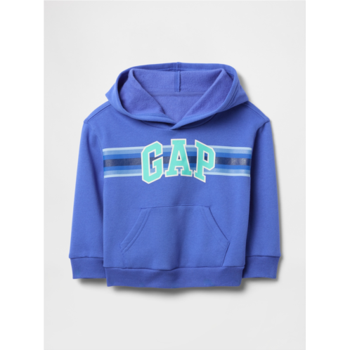 babyGap Relaxed Gap Logo Hoodie