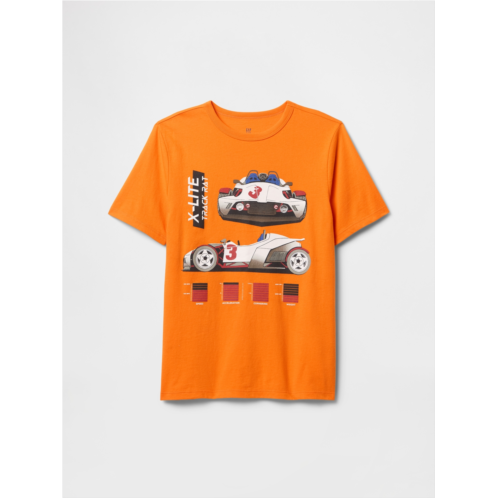 Gap Kids Graphic T-Shirt