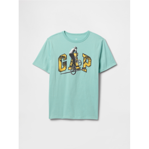 Gap Kids Graphic T-Shirt