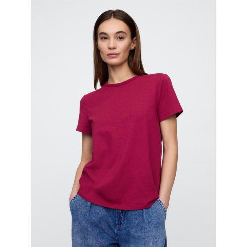 Gap Favorite Crewneck T-Shirt