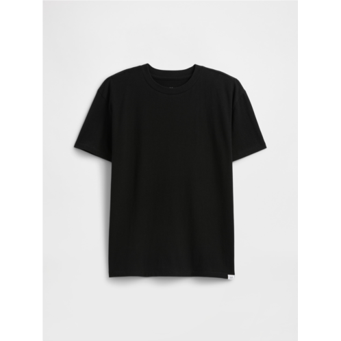 Gap Kids Everyday Soft Relaxed Crewneck T-Shirt