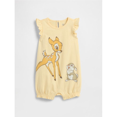 babyGap × Disney Ruffle Romper