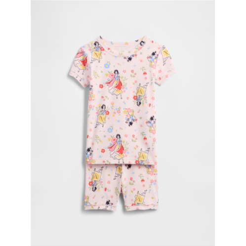 babyGap × Disney Snow White 100% Organic Cotton PJ Set