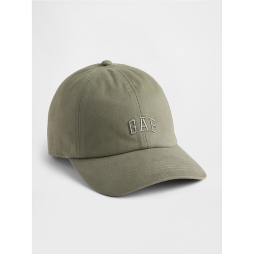 Gap Logo Baseball Hat