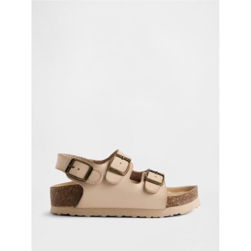 Gap Toddler Buckle Sandals