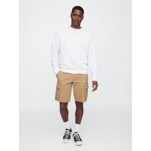 Gap 11 Essential Cargo Shorts