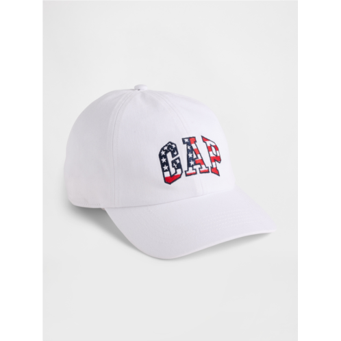 Gap Logo Baseball Hat