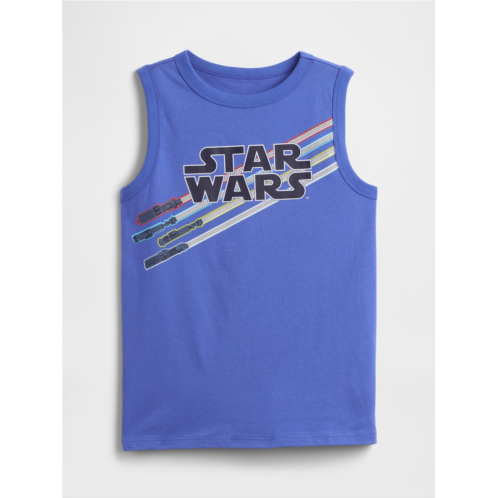 GapKids | Star Wars™ Muscle Tank Top