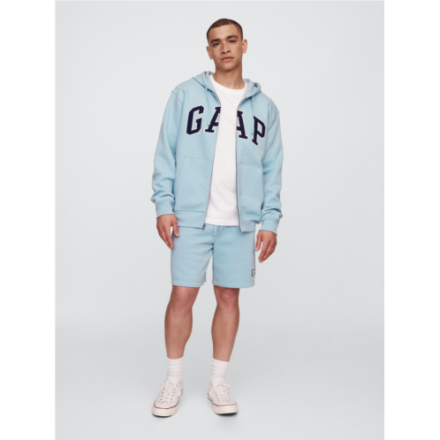 Gap Logo Shorts