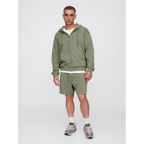 Gap Vintage Soft Relaxed Shorts