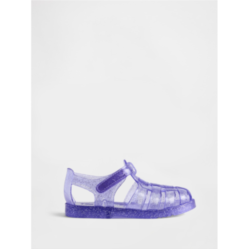 Gap Toddler Jelly Sandals