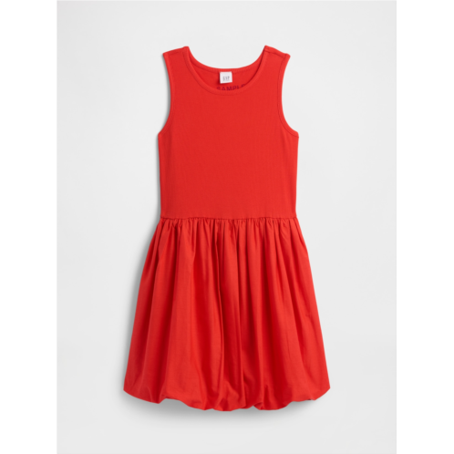 Gap Kids Bubble Dress