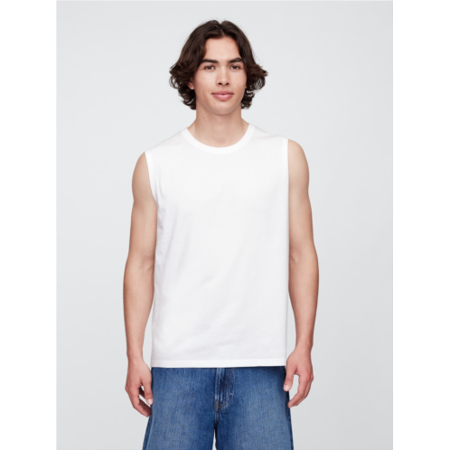 Gap Everyday Soft Muscle Tank Top