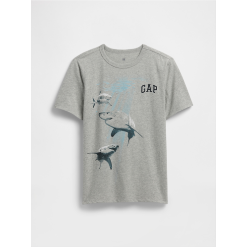 Gap Kids Graphic T-Shirt