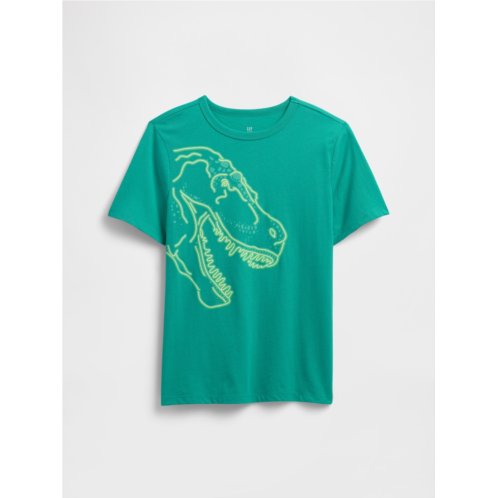 Gap Kids Graphic T-Shirt