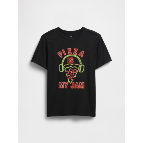 Gap Kids Graphic T-Shirt