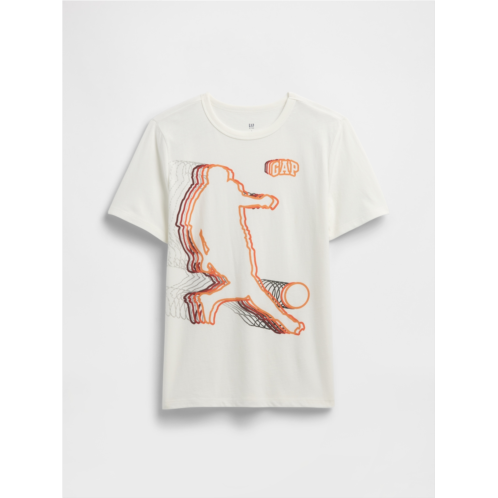 Gap Kids Graphic T-Shirt