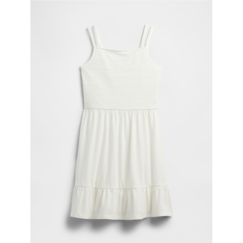 Gap Kids Crochet Dress