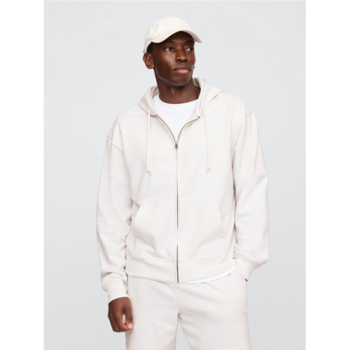 Gap Vintage Soft Oversized Zip Hoodie