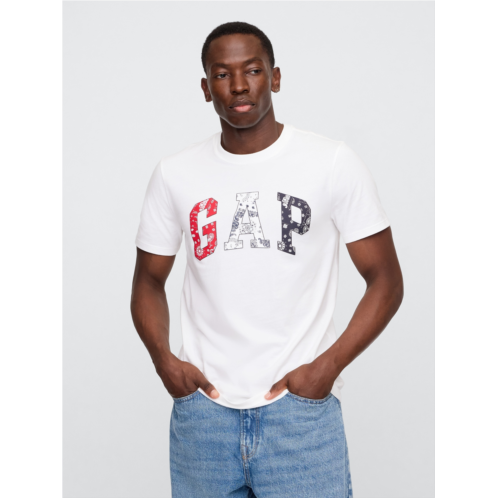 Everyday Soft Gap Logo T-Shirt