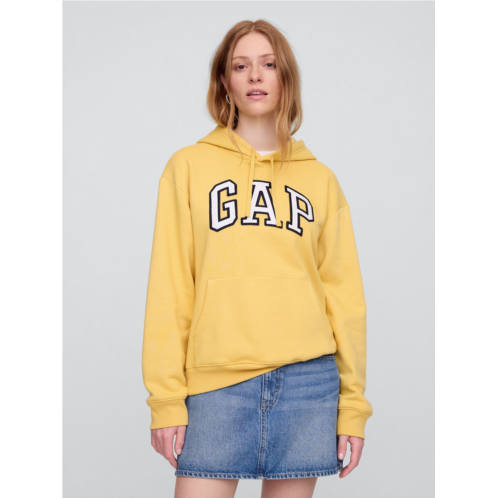 Gap Logo Hoodie