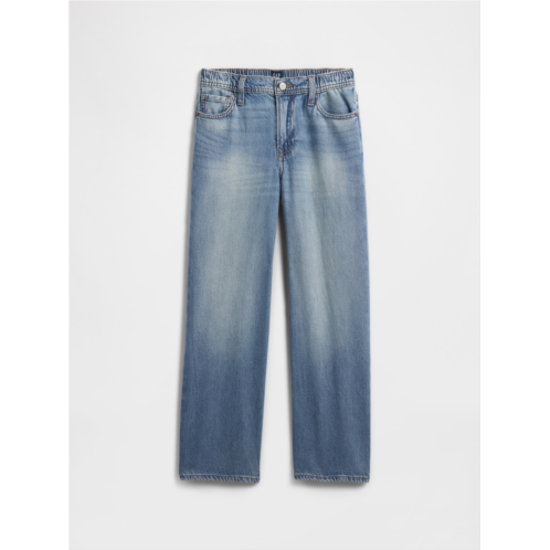 Gap Kids Soft Baggy Jeans