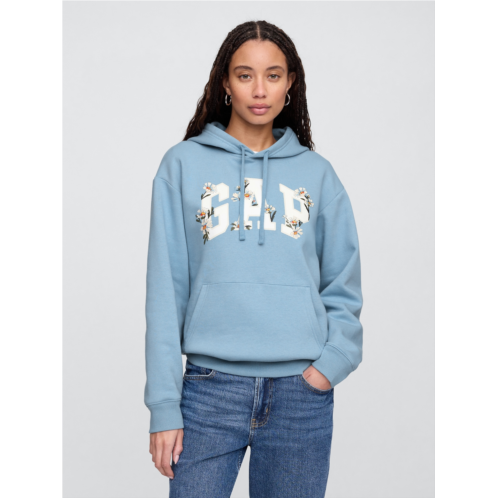 Gap Logo Hoodie