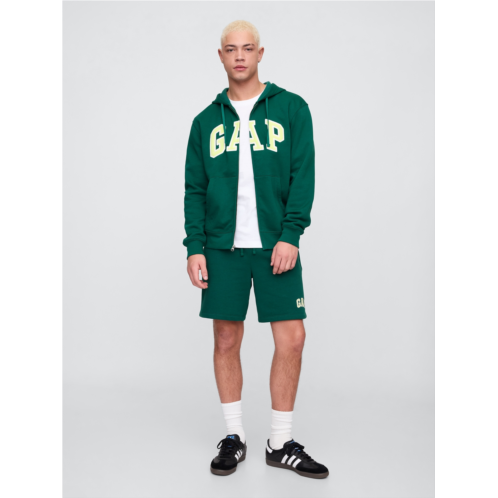 Gap Logo Shorts