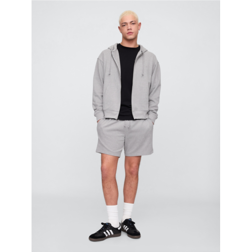 Gap Vintage Soft Relaxed Shorts