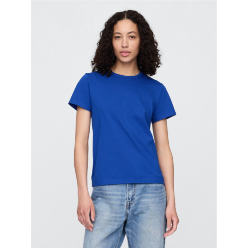 Gap Favorite Crewneck T-Shirt