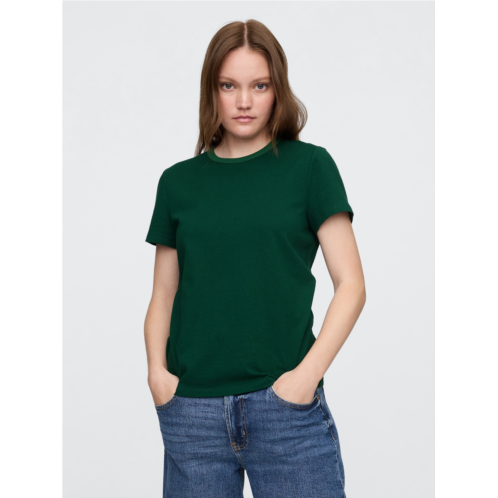 Gap Favorite Crewneck T-Shirt