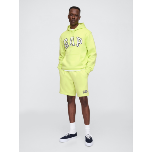 Gap Logo Shorts