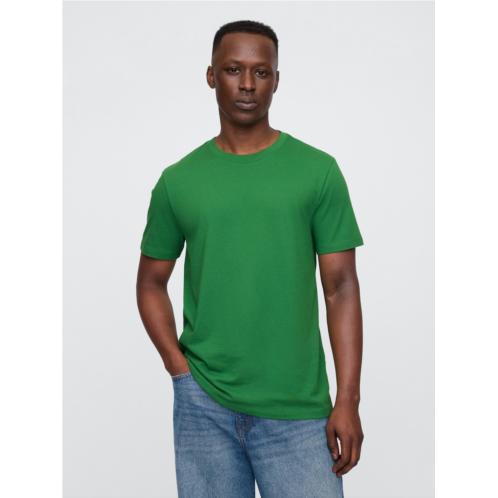Gap Everyday Soft Crewneck T-Shirt
