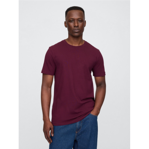 Gap Everyday Soft Crewneck T-Shirt