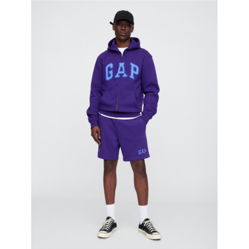 Gap Logo Shorts