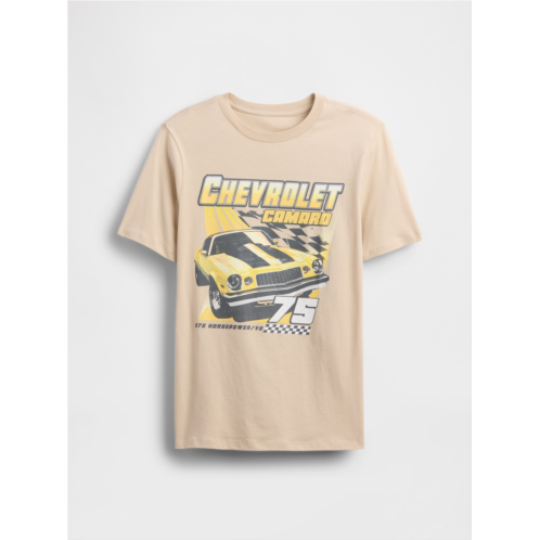 GapKids | Chevy Camaro Graphic T-Shirt