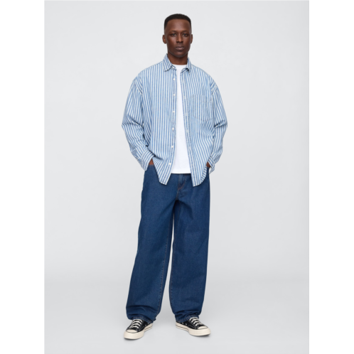 Gap Baggy Jeans