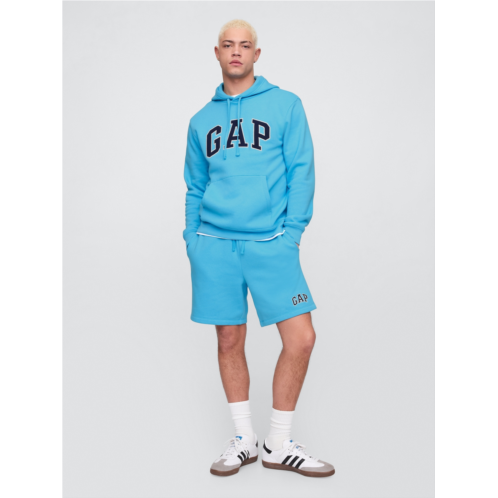 Gap Logo Shorts