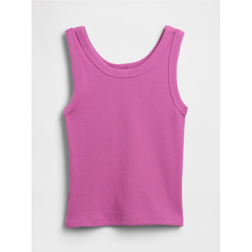 Gap Ribbed Tank Top