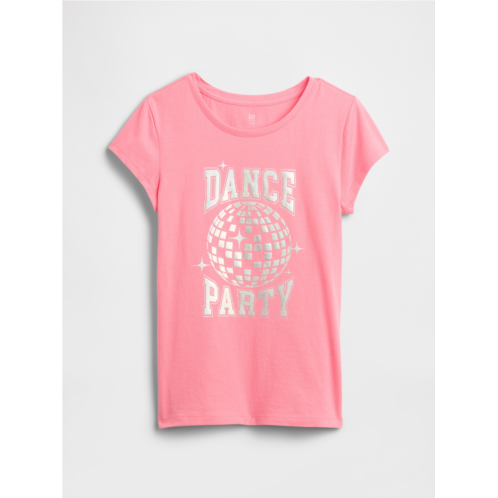 Gap Kids Graphic T-Shirt