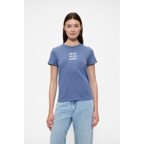 Gap Favorite Graphic T-Shirt