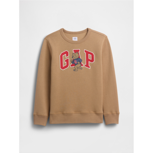 Kids Gap Logo Sweatshirt