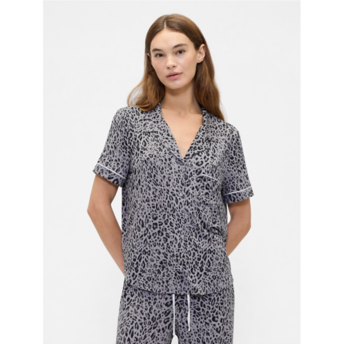 Gap Modal PJ Shirt
