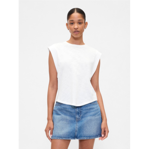 Gap ForeverSoft Dolman Tunic T-Shirt