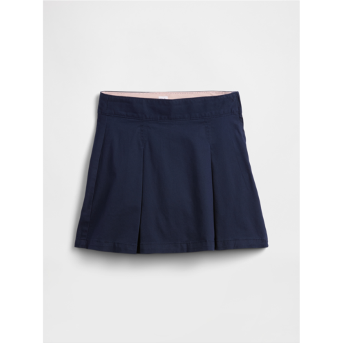 Gap Kids Uniform Skort