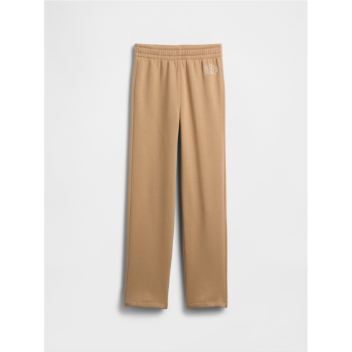 Kids Gap Logo Pull-On Joggers