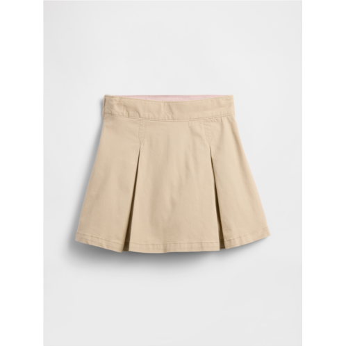 Gap Kids Uniform Skort
