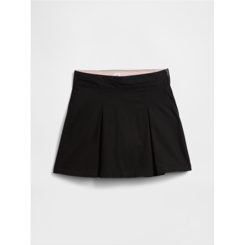 Gap Kids Uniform Skort